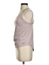 Nike 100% Polyester Gray Active Tank Size XS - photo 5