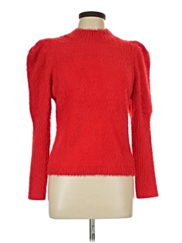 Fab'rik Turtleneck Sweater (view 1)