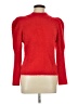 Fab'rik Red Turtleneck Sweater Size L - photo 1