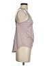 Nike 100% Polyester Gray Active Tank Size XS - photo 4