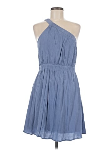 Abercrombie & Fitch Casual Dress (view 1)