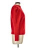 Fab'rik Red Turtleneck Sweater Size L - photo 4