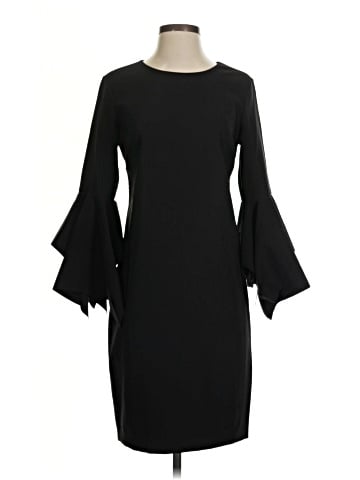 Laundry by Shelli Segal Cocktail Dress (view 1)