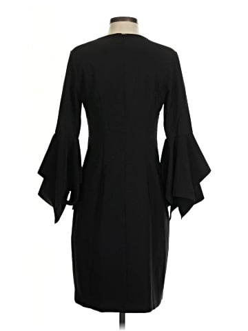 Laundry by Shelli Segal Cocktail Dress (view 2)