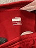 Nike 100% Polyester Burgundy Active Skirt Size M - photo 3