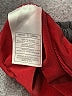 Nike 100% Polyester Burgundy Active Skirt Size M - photo 4