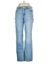 Lee Blue Jeans Size 35 waist (estimated) - photo 1
