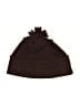 Hat Attack 100% Polyester Brown Beanie One size - photo 1