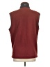 Vineyard Vines 100% Polyester Burgundy Vest Size S - photo 2