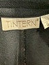Ann Taylor 100% Wool Black Wool Blazer Size 8 - photo 6