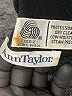 Ann Taylor 100% Wool Black Wool Blazer Size 8 - photo 7