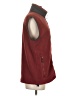 Vineyard Vines 100% Polyester Burgundy Vest Size S - photo 4