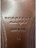 Burberry Plaid Ivory Tan Loafers Size EU 38 - photo 6