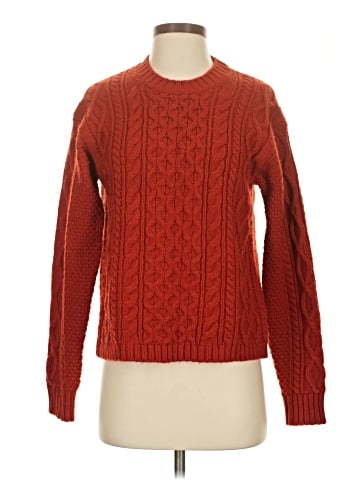 Uniqlo Pullover Sweater (view 1)