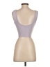 Cotton Candy LA Gray Tank Top Size S - photo 2
