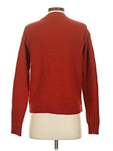 Uniqlo Pullover Sweater (view 2)