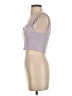 Cotton Candy LA Gray Tank Top Size S - photo 5
