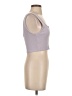 Cotton Candy LA Gray Tank Top Size S - photo 4