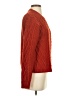 Uniqlo Red Pullover Sweater Size XS - photo 4