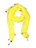 Echo Yellow Scarf One size - photo 1