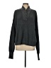 Lunya Gray Pullover Sweater Size M - photo 1