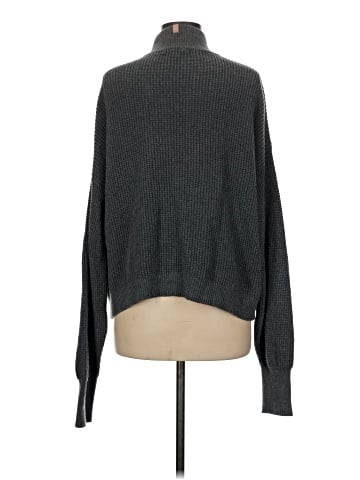 Lunya Pullover Sweater (view 2)