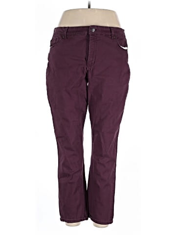 Bandolino Casual Pants (view 1)
