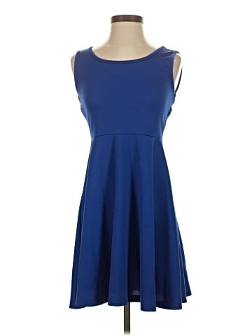 Ginger Cocktail Dress (view 1)