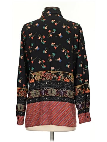 ETRO Long Sleeve Blouse (view 2)