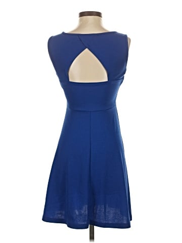 Ginger Cocktail Dress (view 2)