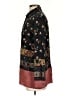 ETRO Print Black Long Sleeve Blouse Size EU (IT) 40 / US 4 - photo 5