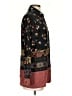 ETRO Print Black Long Sleeve Blouse Size EU (IT) 40 / US 4 - photo 4