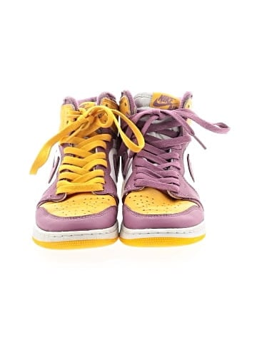 Air Jordan Sneakers (view 2)
