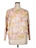 Old Navy Tie-dye Pink Pullover Sweater Size XL - photo 1
