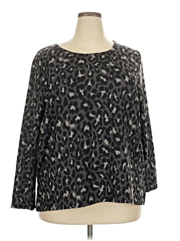 Per Se Pullover Sweater (view 1)