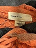 Sleeping On Snow Orange Pullover Sweater Size XL - photo 7