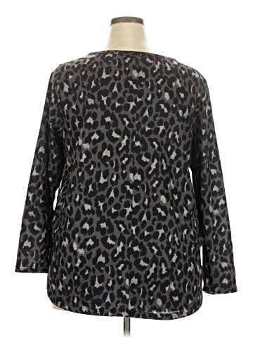 Per Se Pullover Sweater (view 2)