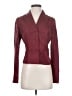 Calvin Klein Performance Burgundy Jacket Size 4 - photo 1