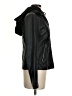 Guess 100% Polyurethane Black Jacket Size S - photo 4