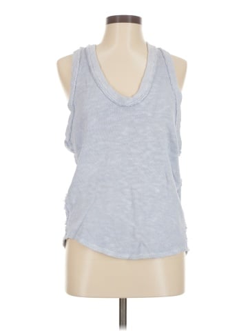 We the Free Sleeveless T-Shirt (view 1)