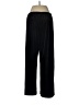 Soma Black Casual Pants Size M - photo 2