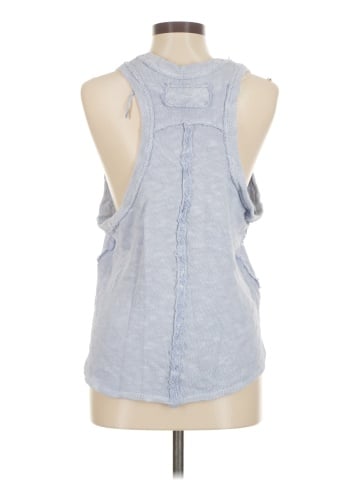 We the Free Sleeveless T-Shirt (view 2)