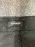 Express Black Jeans Size XL - photo 3
