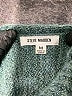 Steve Madden Teal Turtleneck Sweater Size M - photo 7