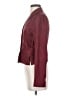 Calvin Klein Performance Burgundy Jacket Size 4 - photo 5