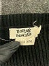 Molly Bracken Black Pullover Sweater One size - photo 7