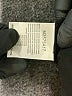 Molly Bracken Black Pullover Sweater One size - photo 8