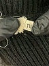 Molly Bracken Black Pullover Sweater One size - photo 9