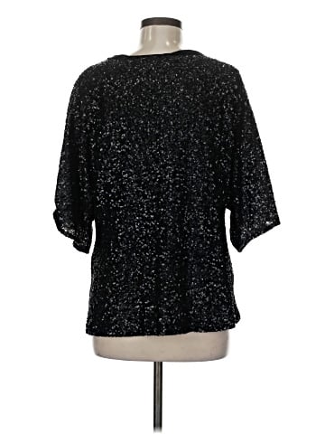Gap 3/4 Sleeve T-Shirt (view 2)