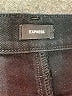 Express Black Jeans Size 2 - photo 4